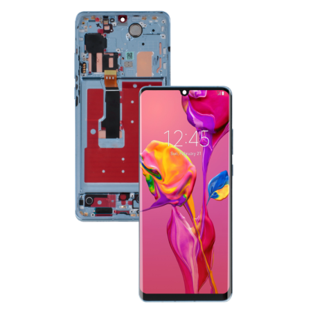 HUAWEI P30 PRO WYŚWIETLACZ LCD EKRAN RAMKA BREATHING CRYSTAL OLED