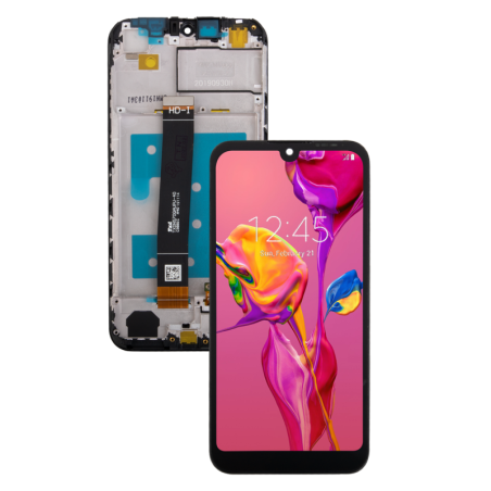 HUAWEI Y5 2019 WYŚWIETLACZ LCD EKRAN RAMKA