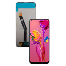 HUAWEI P40 LITE ,,E'' WYŚWIETLACZ LCD EKRAN