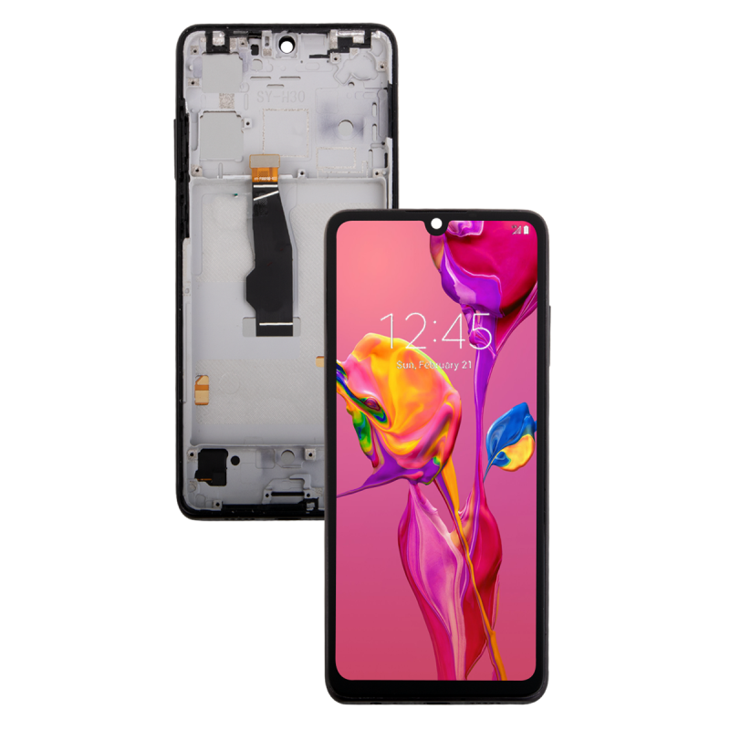 HUAWEI P30 WYŚWIETLACZ LCD EKRAN RAMKA