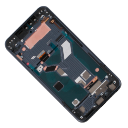 LG G8S THINQ WYŚWIETLACZ LCD EKRAN RAMKA