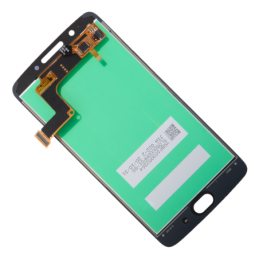 MOTOROLA MOTO G5 WYŚWIETLACZ LCD EKRAN ZŁOTY