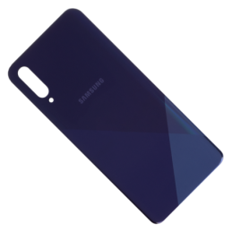 SAMSUNG A30S KLAPKA OBUDOWA BATERII FIOLETOWA