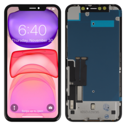 APPLE IPHONE XR WYŚWIETLACZ LCD EKRAN INCELL