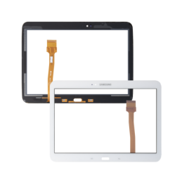 SAMSUNG TAB 4 10.1 T530 DIGITIZER DOTYK BIAŁY