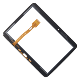 SAMSUNG TAB 4 10.1 T530 DIGITIZER DOTYK BIAŁY