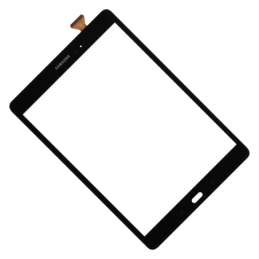 SAMSUNG TAB A 9.7 T550 DIGITIZER DOTYK CZARNY