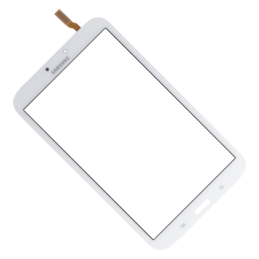 SAMSUNG TAB 3 8.0 T310 T311 T315 DIGITIZER DOTYK BIAŁY