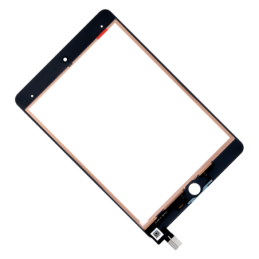 IPAD MINI 2019 A2126 A2124 A2133 DIGITIZER DOTYK CZARNY