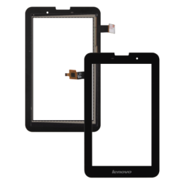 LENOVO IDEATAB A3000 A5000 DIGITIZER DOTYK CZARNY