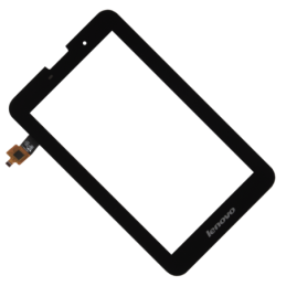 LENOVO IDEATAB A3000 A5000 DIGITIZER DOTYK CZARNY