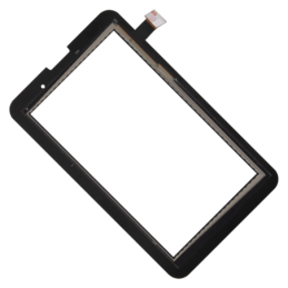 LENOVO IDEATAB A3000 A5000 DIGITIZER DOTYK CZARNY