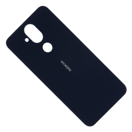 NOKIA 8.1 KLAPKA OBUDOWA BATERII GRANATOWA