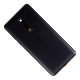 NOKIA 5 KLAPKA OBUDOWA BATERII CZARNA