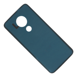 MOTOROLA MOTO G7 POWER KLAPKA OBUDOWA BATERII BLUE