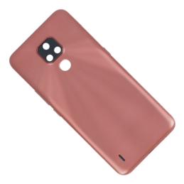 MOTOROLA MOTO E7 KLAPKA OBUDOWA BATERII CORAL