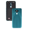 MOTOROLA MOTO E7 KLAPKA OBUDOWA BATERII AQUA BLUE