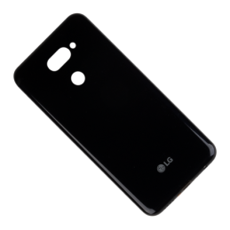 LG K40S KLAPKA OBUDOWA BATERII CZARNA