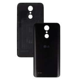 LG K20 KLAPKA OBUDOWA BATERII CZARNA