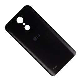 LG K20 KLAPKA OBUDOWA BATERII CZARNA