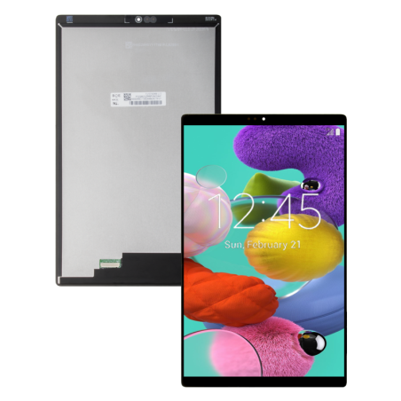 LENOVO TAB M10 HD 2 TB-X306X X306 X306F WYŚWIETLACZ LCD EKRAN