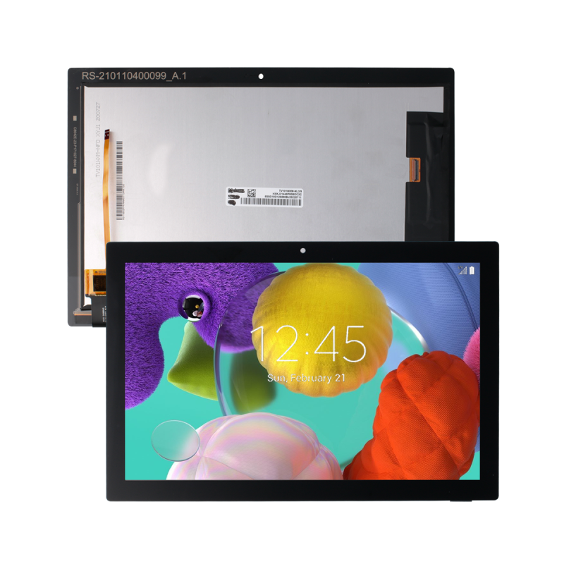 LENOVO TAB 4 X304L WYŚWIETLACZ LCD EKRAN