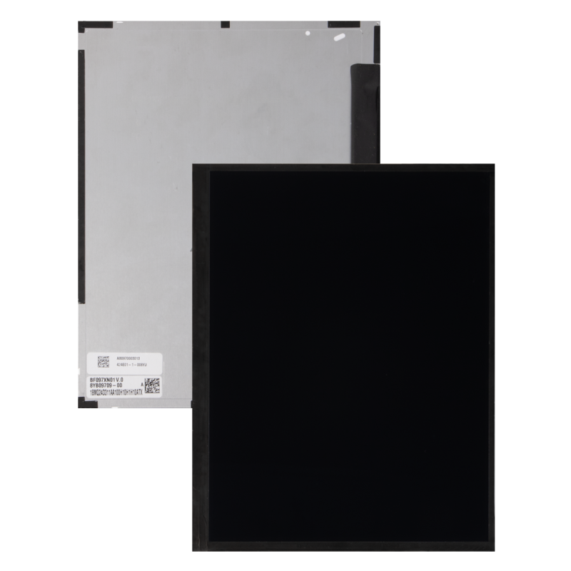 IPAD 2 A1395 A1396 A1397 LCD EKRAN