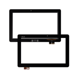 ASUS TRANSFORMER BOOK TA T200  DIGITIZER DOTYK CZARNY