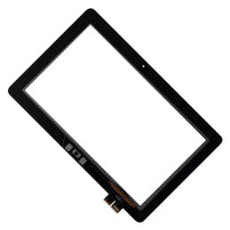 ASUS TRANSFORMER BOOK TA T200  DIGITIZER DOTYK CZARNY