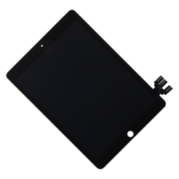 APPLE IPAD PRO 9.7 A1673 A1674 A1675 WYŚWIETLACZ LCD EKRAN CZARNY