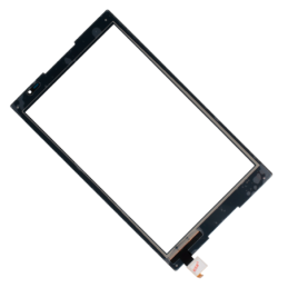 LENOVO S8-50 S8-50L S8-50F DIGITIZER DOTYK CZARNY