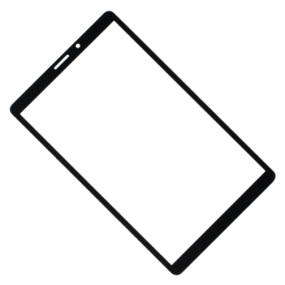 LENOVO TAB M7 TB-7305F DIGITIZER DOTYK CZARNY