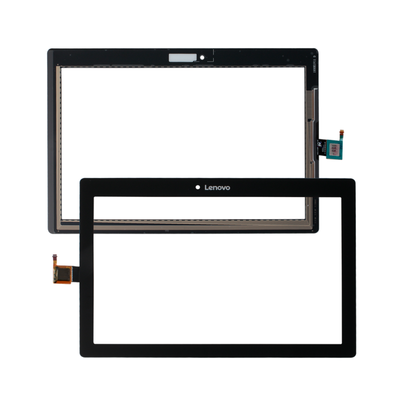 LENOVO TAB2 A10-30 DIGITIZER  DOTYK CZARNY