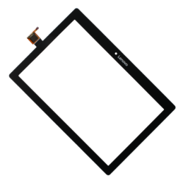 LENOVO TAB2 A10-30 DIGITIZER  DOTYK CZARNY