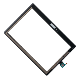 LENOVO TAB2 A10-30 DIGITIZER  DOTYK CZARNY