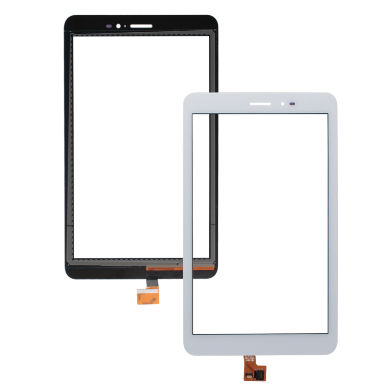 HUAWEI MEDIAPAD T1 8.0 S8-701 DIGITIZER DOTYK BIAŁY