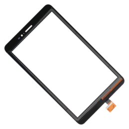 HUAWEI MEDIAPAD T1 8.0 S8-701 DIGITIZER DOTYK BIAŁY