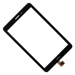 HUAWEI MEDIAPAD T1 8.0 S8-701 DIGITIZER DOTYK CZARNY