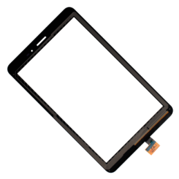 HUAWEI MEDIAPAD T1 8.0 S8-701 DIGITIZER DOTYK CZARNY