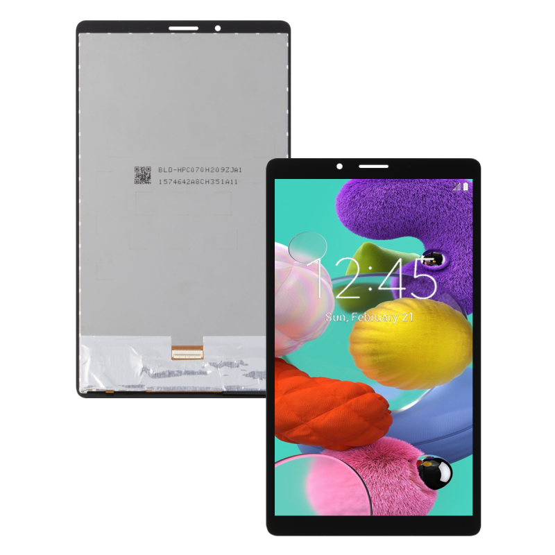 LENOVO TAB M7 TB-7305F WYŚWIETLACZ LCD EKRAN