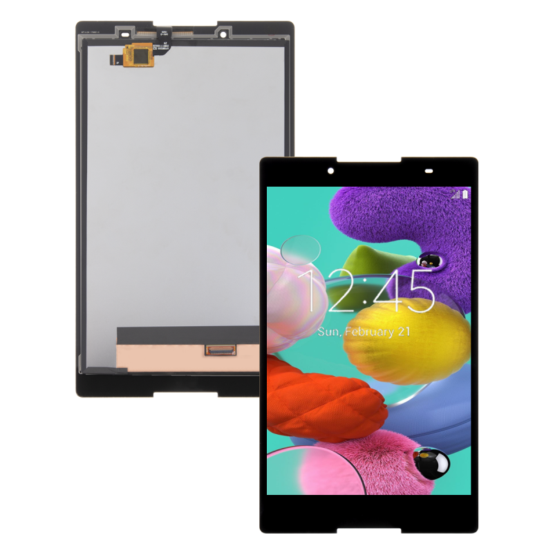 LENOVO TAB 3 8 TB3-850M A8-50M EKRAN WYŚWIETLACZ LCD EKRAN