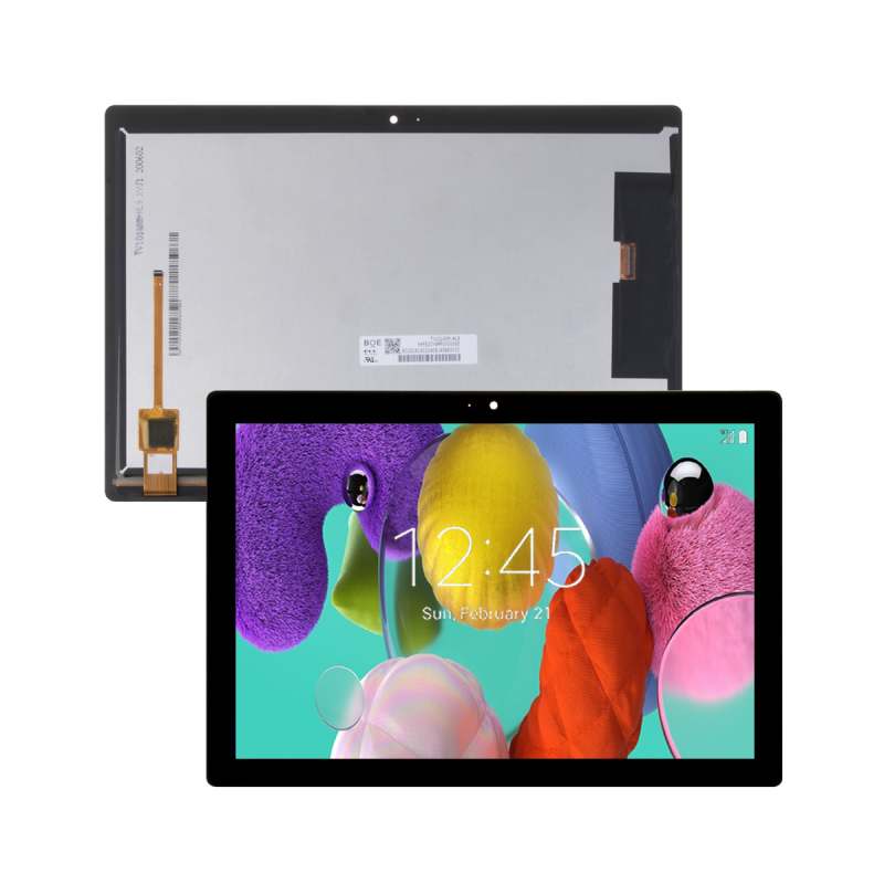 LENOVO TAB M10 X505 WYŚWIETLACZ LCD EKRAN