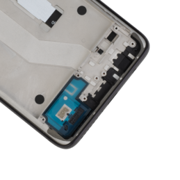 MOTOROLA MOTO G 5G WYŚWIETLACZ LCD EKRAN RAMKA