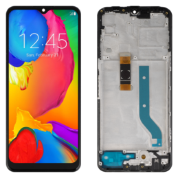 MOTOROLA MOTO G50 5G XT2149-1 WYŚWIETLACZ LCD EKRAN RAMKA