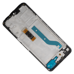 MOTOROLA MOTO G50 5G XT2149-1 WYŚWIETLACZ LCD EKRAN RAMKA