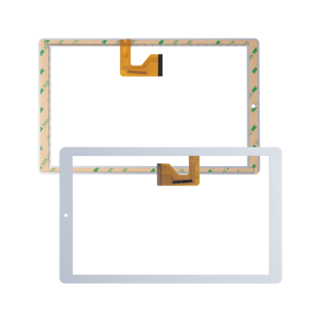 ARCHOS CORE 101 3G DIGITIZER DOTYK BIAŁY