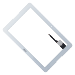 ACER ICONIA ONE  B3-A20 DIGITIZER DOTYK BIAŁY