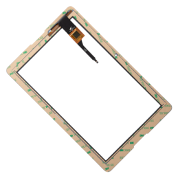 ACER ICONIA ONE  B3-A20 DIGITIZER DOTYK BIAŁY