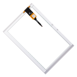 ACER ICONIA ONE B3-A40 DIGITIZER DOTYK  BIAŁY