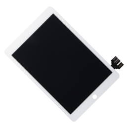 APPLE IPAD PRO 9.7 A1673 A1674 A1675 WYŚWIETLACZ LCD EKRAN BIAŁY